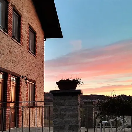 Bauernhof Agriturismo Davide
