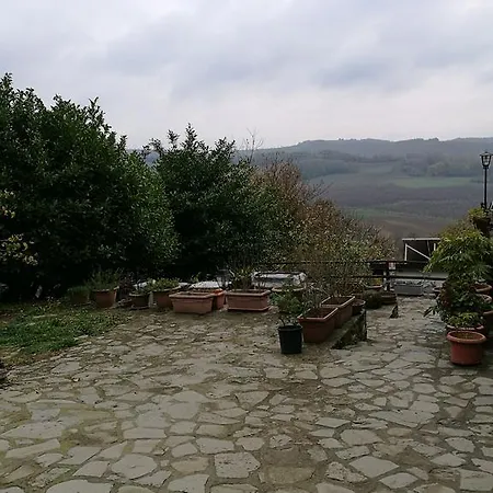 Davide Фермерский дом *