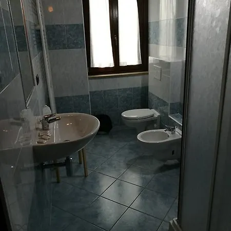 Farm stay Agriturismo Davide Bossolasco