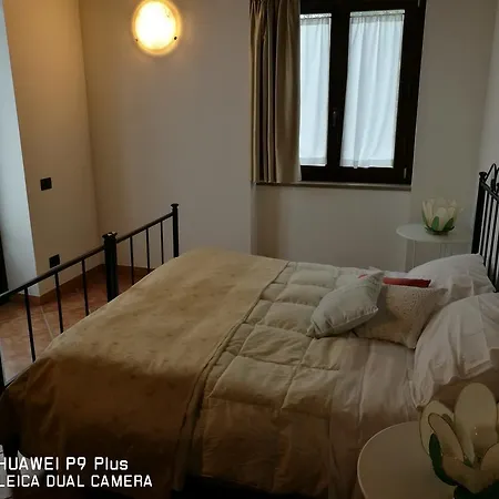 Фермерский дом Davide