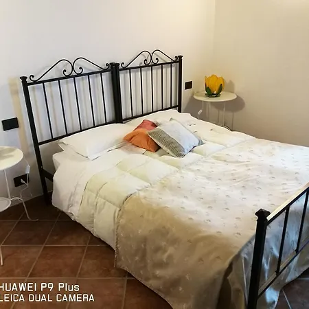 Agriturismo Davide Farm stay Bossolasco