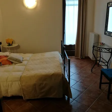 Bauernhof Agriturismo Davide *