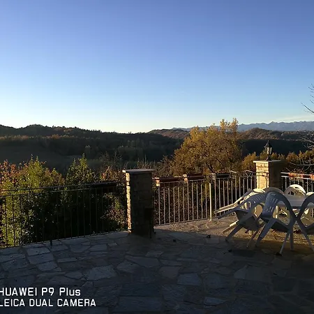 Фермерский дом Davide