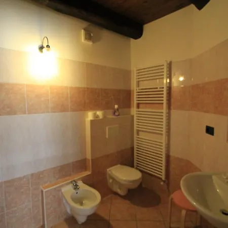 Agriturismo Davide Bauernhof