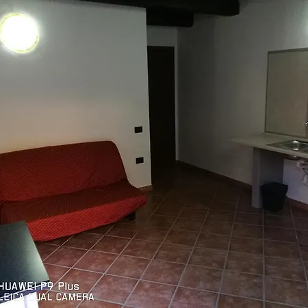 Davide Фермерский дом *