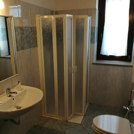 Agriturismo Davide * Bossolasco