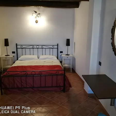 Фермерский дом Davide