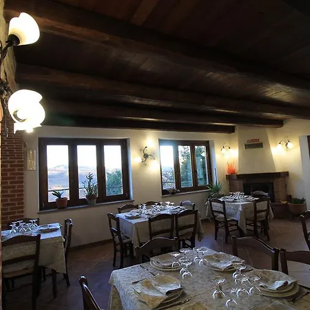 Agriturismo Davide