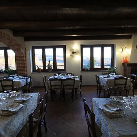 Bauernhof Agriturismo Davide Bossolasco