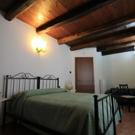 Davide Фермерский дом Bossolasco