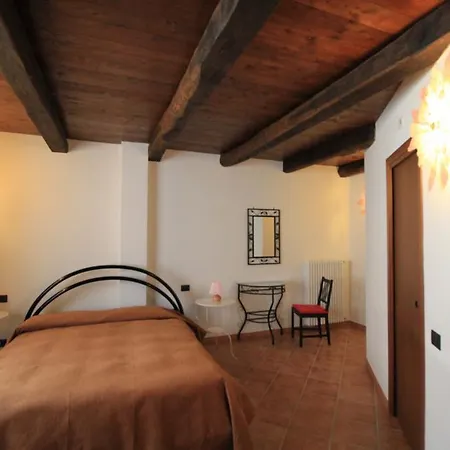 Agriturismo Davide *