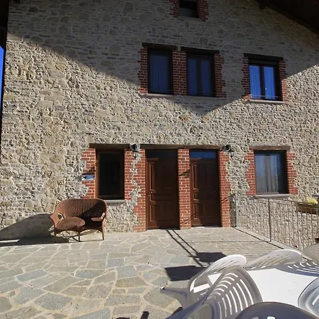 Agriturismo Davide *