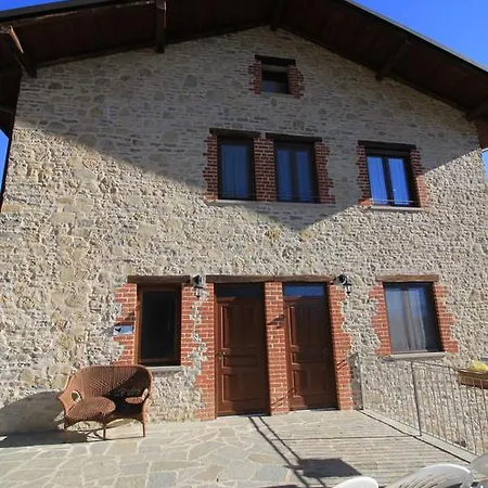 Agriturismo Davide Bossolasco