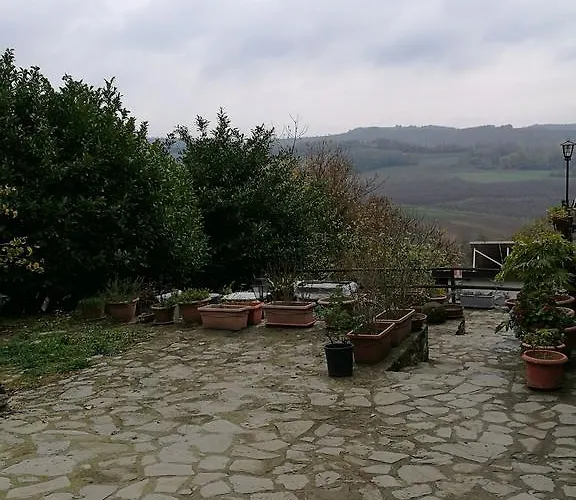 Agriturismo Davide Bauernhof *