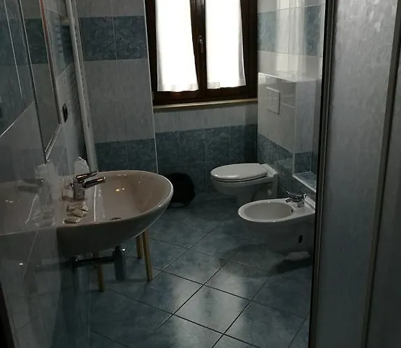 Bauernhof Agriturismo Davide Bossolasco