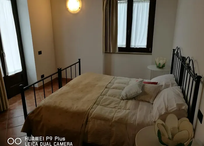 Bauernhof Agriturismo Davide