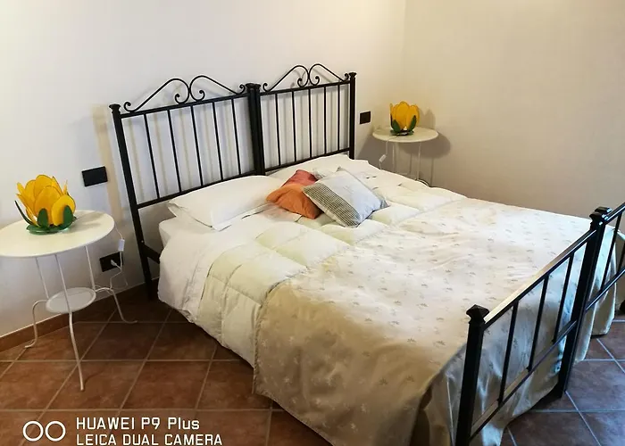 Agriturismo Davide Bauernhof Bossolasco