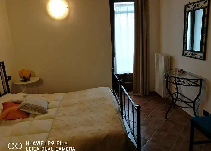 Agriturismo Davide Bauernhof