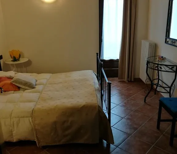 Bauernhof Agriturismo Davide *