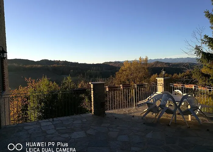 Bauernhof Agriturismo Davide