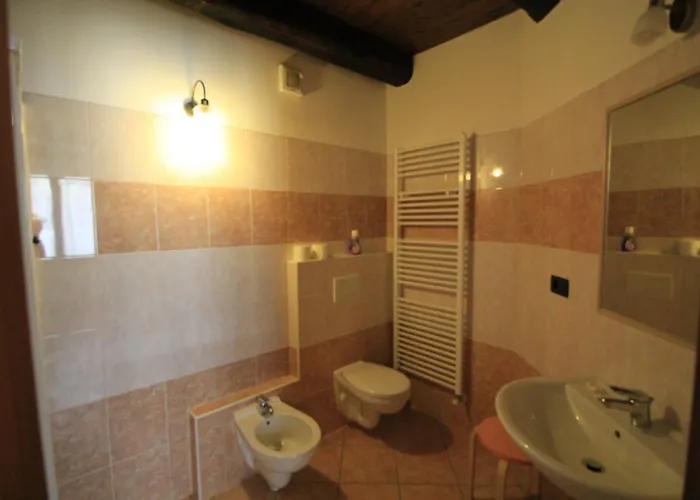 Agriturismo Davide Bauernhof