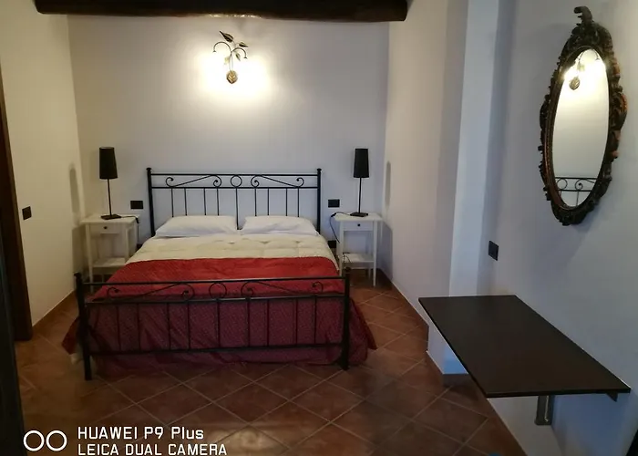 Bauernhof Agriturismo Davide
