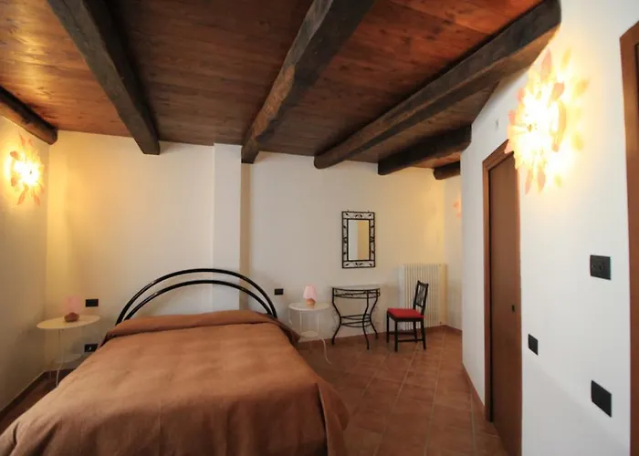 Agriturismo Davide *