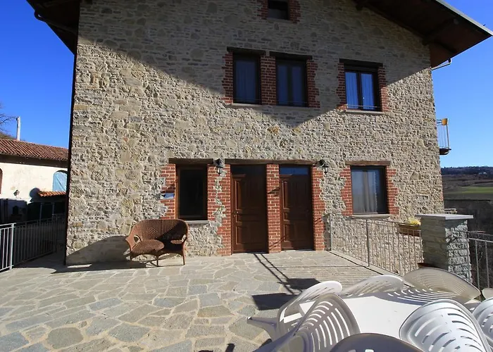 Agriturismo Davide *