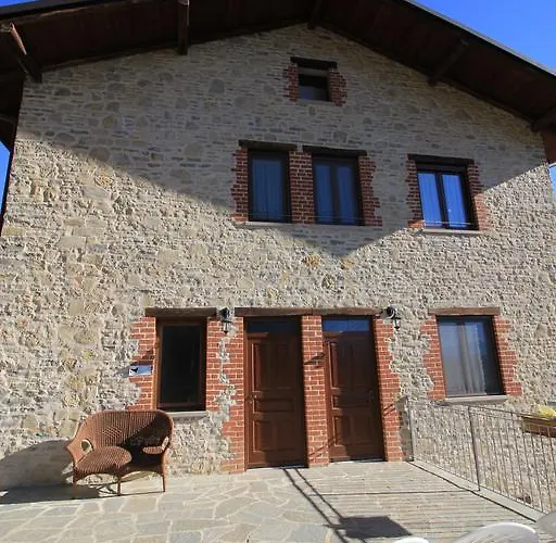 Agriturismo Davide Bossolasco
